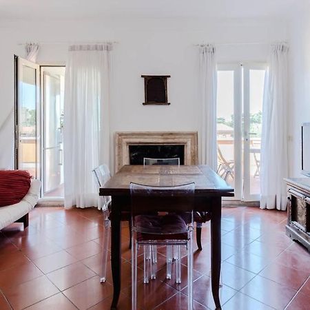 Apartamento Annia House Roma Exterior foto