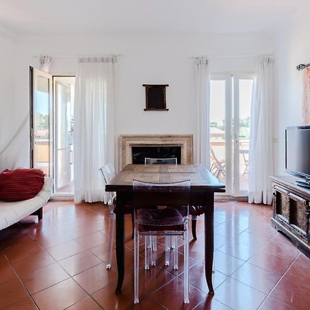 Apartamento Annia House Roma Exterior foto