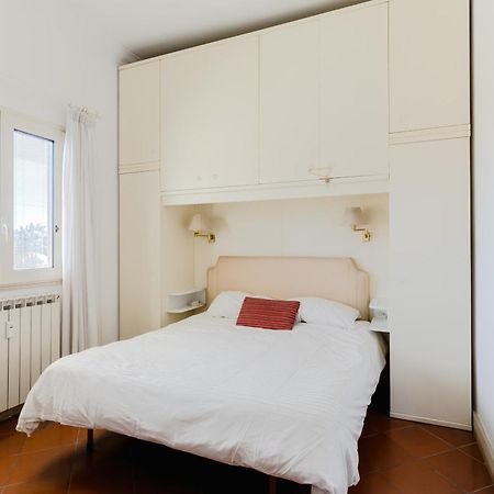 Apartamento Annia House Roma Exterior foto