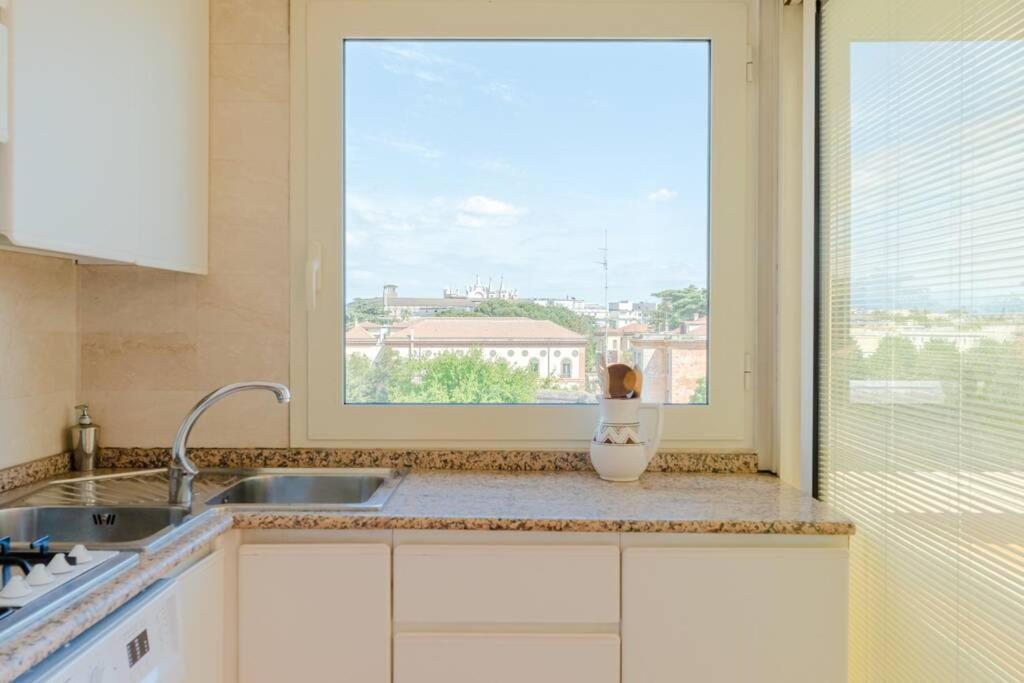 Apartamento Annia House Roma Exterior foto