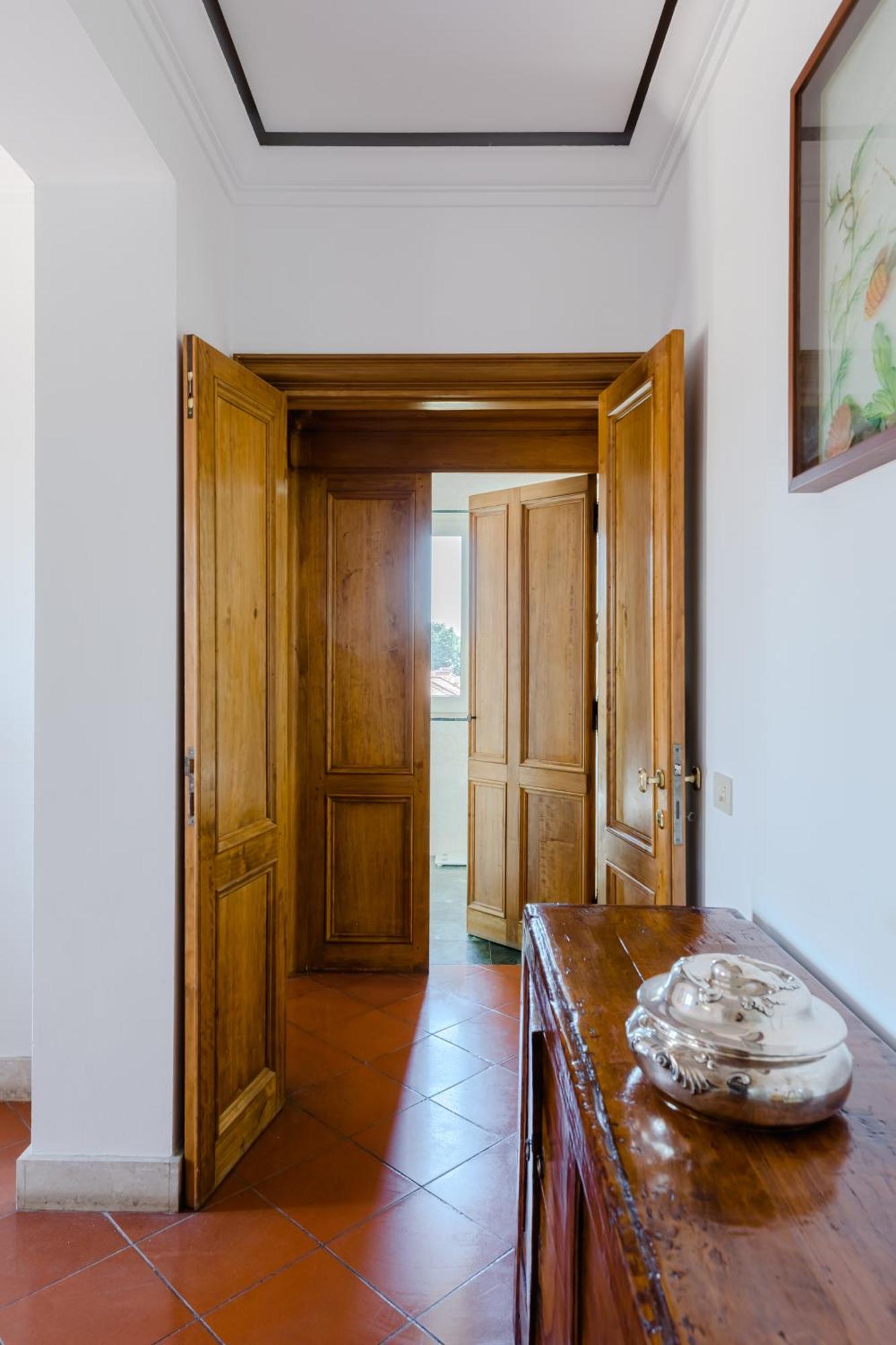 Apartamento Annia House Roma Exterior foto