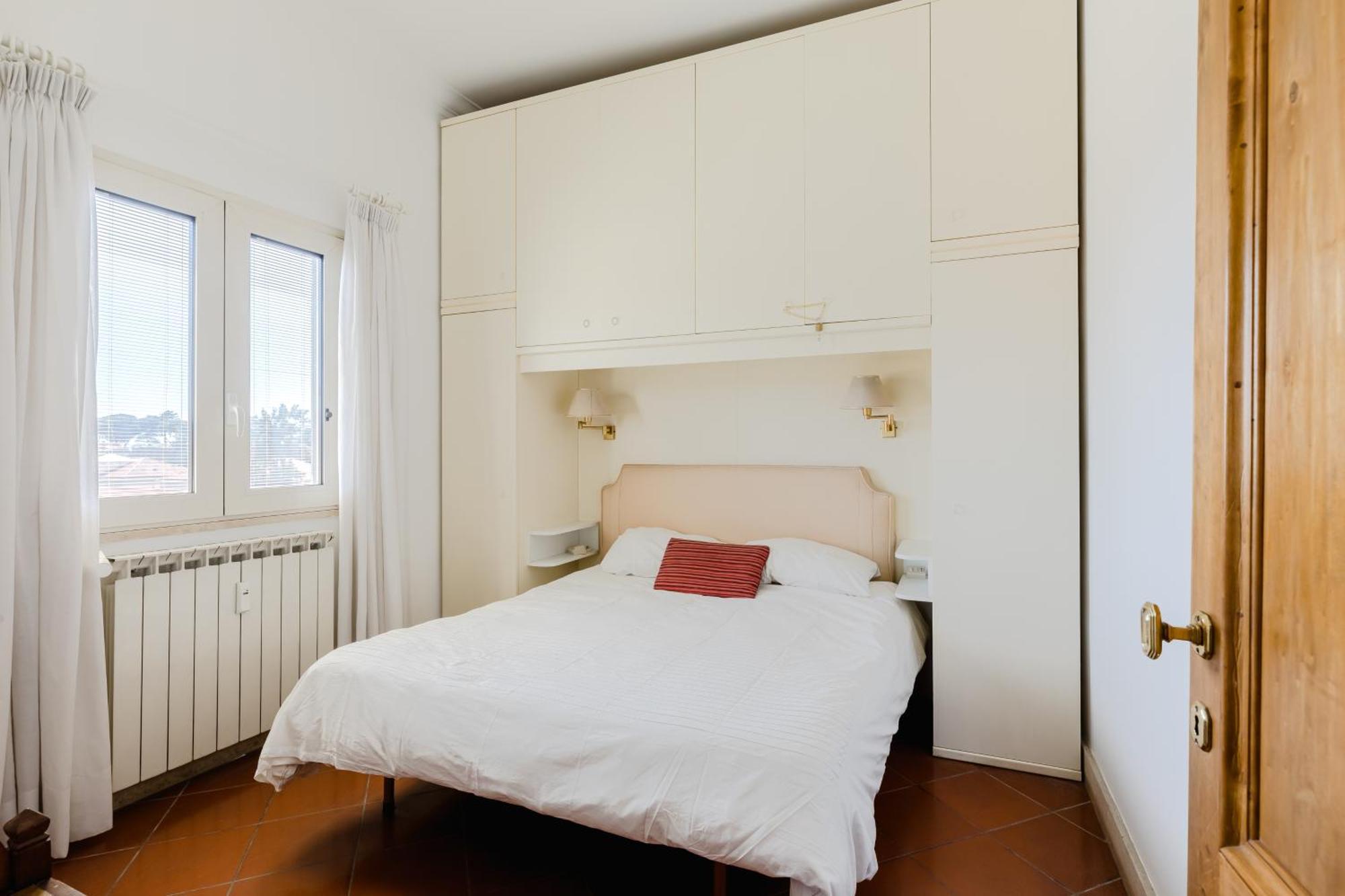 Apartamento Annia House Roma Exterior foto